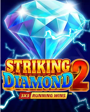 Striking Diamond 2